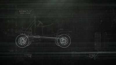 This innovation ensure
braking pressure is applied - The Cars That Made America