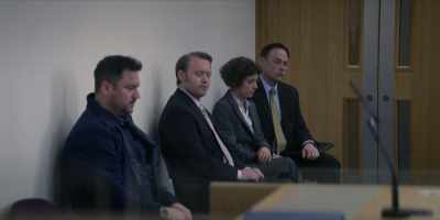 This inquest is now concluded. - Four Lives