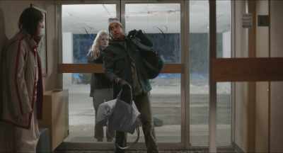 -This is insane.
-Now. Let's go. - Bad Things