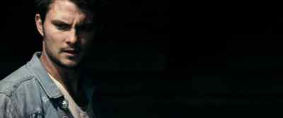 This is insane. - Evil Dead