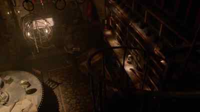 This is insane! - Constantine