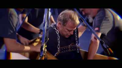 - This is insane. - America's Got Talent: Extreme