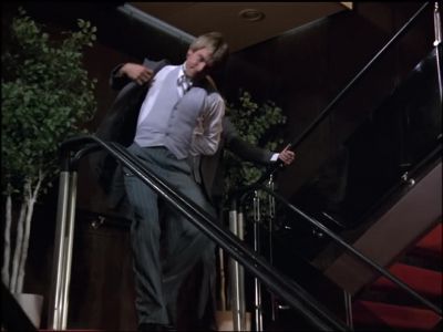 This is insane. - The Love Boat