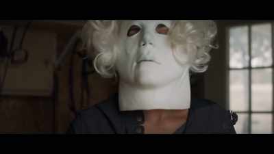 This is insane so she
can do Jay Daughter's too. - Halloween Friends
