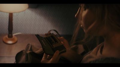This is insane. We can't pull it off. - Pieces of Her