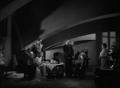 This is Inspector Krogh - Son of Frankenstein
