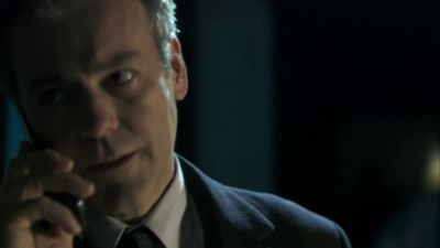 This is Inspector Lestrade.
Please call me as soon as you get this. - Sherlock