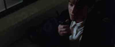 This is Inspector Monahan, Homicide. - Copycat