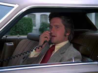This is Inspectors
81 to Headquarters. - The Streets of San Francisco
