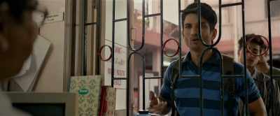 This institute's most useless,
jobless and... - Chhichhore