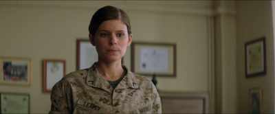This institution is for
heroes, not little punks - Megan Leavey