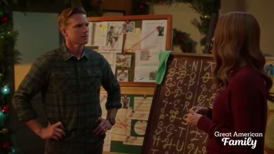 This intel would've been
an incredible help for the Allies. - Bringing Christmas Home