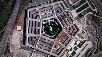 This
intelligence officer - Unidentified: Inside America's UFO Investigation