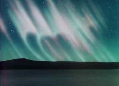 'This intense cold convinces me - Scott of the Antarctic