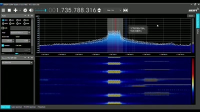 This intense,
repetitive pattern, - Beyond Skinwalker Ranch