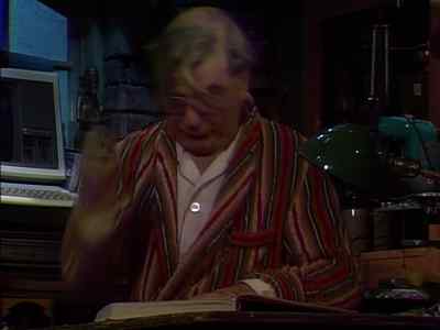 This is interesting. - Fraggle Rock