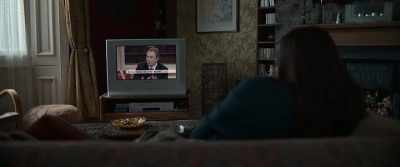 This and international
terrorism - Official Secrets