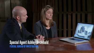 - This interview was conducted - Interrogation Raw