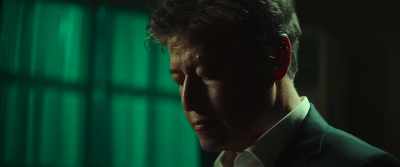 This interview will be
used as indicting evidence. - The Cursed: Dead Man's Prey