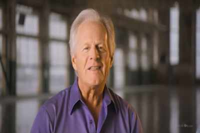 This inventor apparently has
found a way to use earth minerals - Thrive II: This Is What It Takes