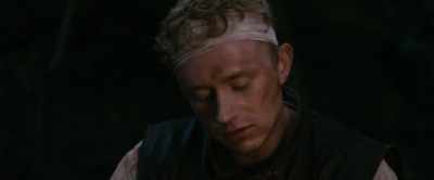 This is
1,000 years old. - The Lost Viking