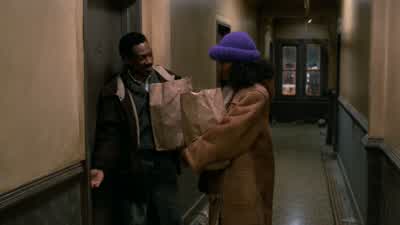 This is 2—7-2... - Coming to America