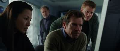 This is 48 hours out. - The Day After Tomorrow