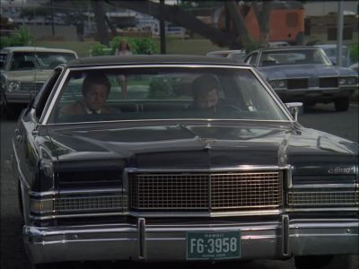 THIS IS 501, 501. - Hawaii Five-O