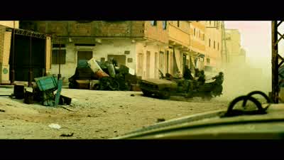 This is 64. - Black Hawk Down