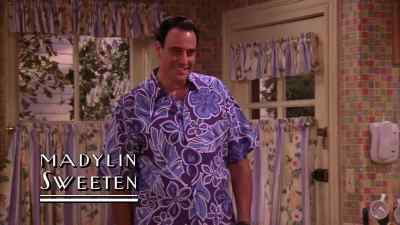 - THIS IS A BEAUTIFUL DAY,
ISN'T IT? - Everybody Loves Raymond