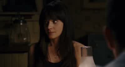 This is a beautiful place. - The Happening
