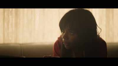This... this is a beautiful story - The Other Black Girl