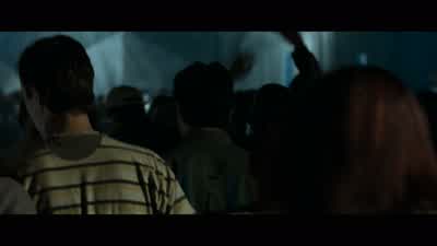 This is a biohazard quarantine area. - Resident Evil: Apocalypse
