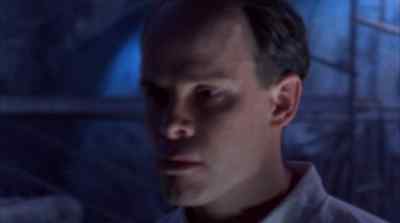 THIS IS A BREACH
OF CONTRACT, CRANE. - Guyver: Dark Hero