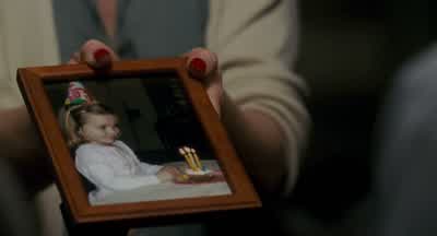 This is a child. - Gone Baby Gone