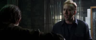 This is a complicated list, fellas. - Gone in 60 Seconds