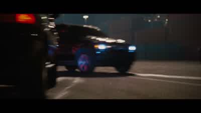 This is a diversion! - The A Team
