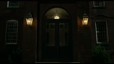 This is a facility for young mutants like yourself. - The New Mutants