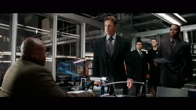 This is a gag order. - I, Robot