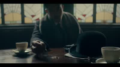 This is a gift, Mr Shelby. - Peaky Blinders