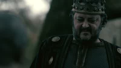 This is a good day, Ragnar Lothbrok. - Vikings