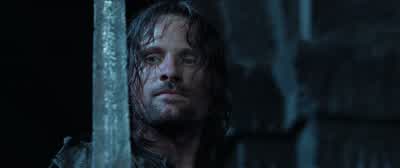 This is a good sword. - The Lord of the Rings: The Two Towers