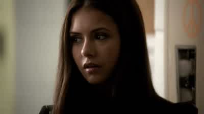 This is a good thing, Caroline. - The Vampire Diaries