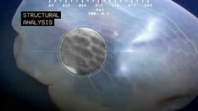 THIS IS A GREAT EXAMPLE - Strange Evidence