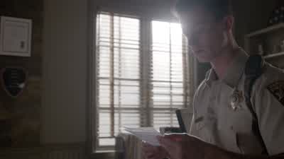 This is a hit list? - Teen Wolf