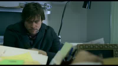 This is a hoax, right? - Eternal Sunshine of the Spotless Mind