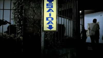 This is a hold-up, bitch. - City of God
