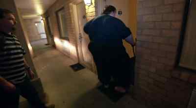 THIS IS A HUGE TASK...
BUT I HAVE TO FIGURE IT OUT. - My 600-lb Life
