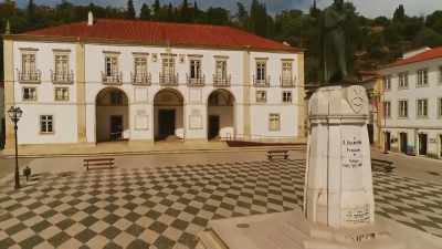 THIS IS A JOURNEY THAT IS
GOING TO TAKE CARL AND HAMILTON - Lost Relics of the Knights Templar