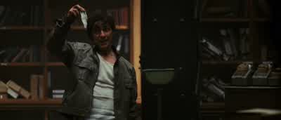 This is a kill order. - Wanted